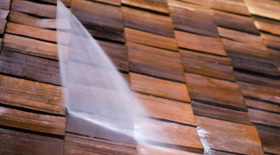 Professional tile roof repair services in Alamo, CA